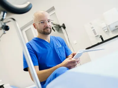 Ginekolog Wrocław - Badania Prenatalne NFZ - FemiMea